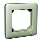 Schneider Electric - Exxact Primo ett hulls ramme metall