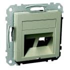 Schneider Electric - WDE004436 Exxact S-skive Actassi skrå me