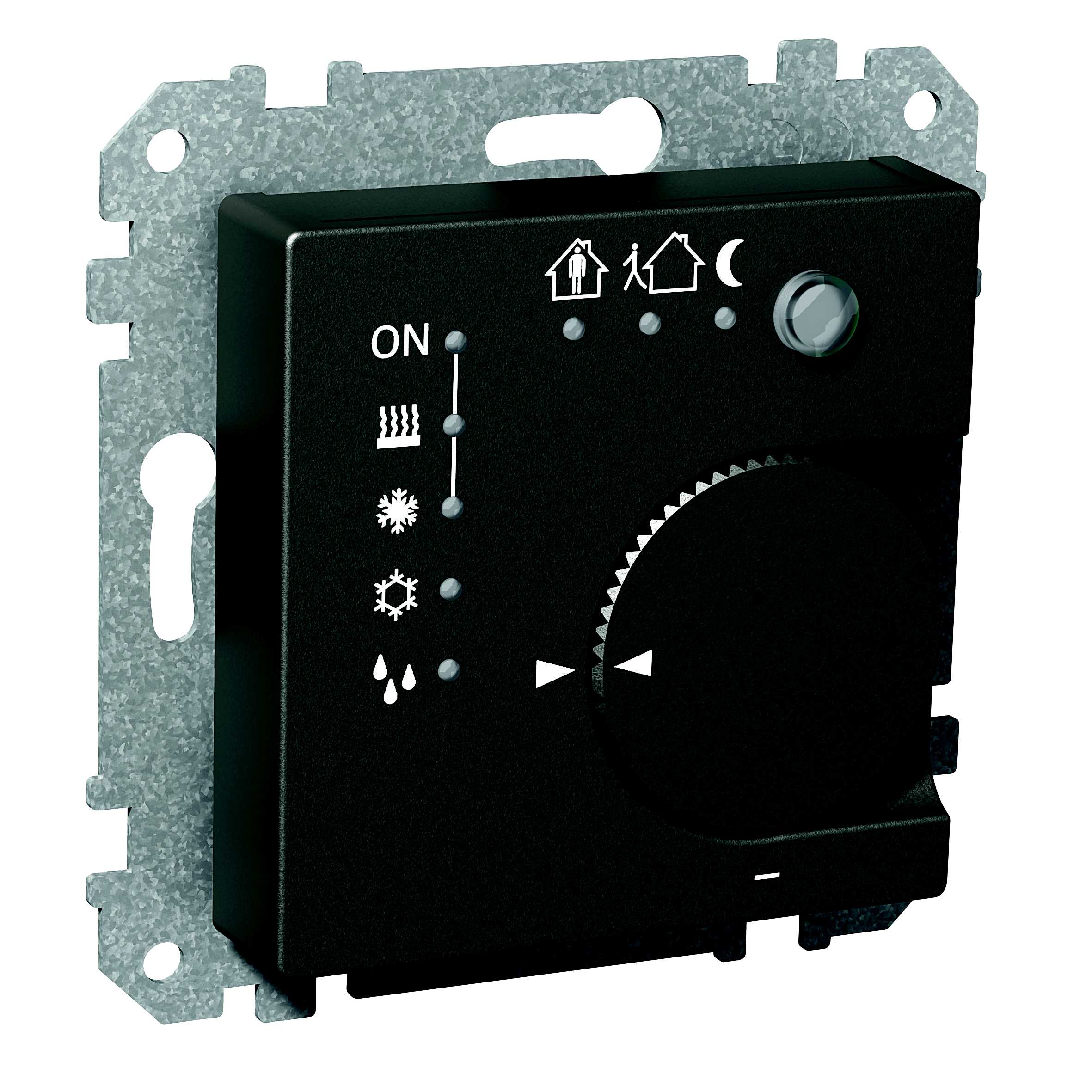 Schneider Electric - WDE003963 Exxact KNX termostat RTR antr