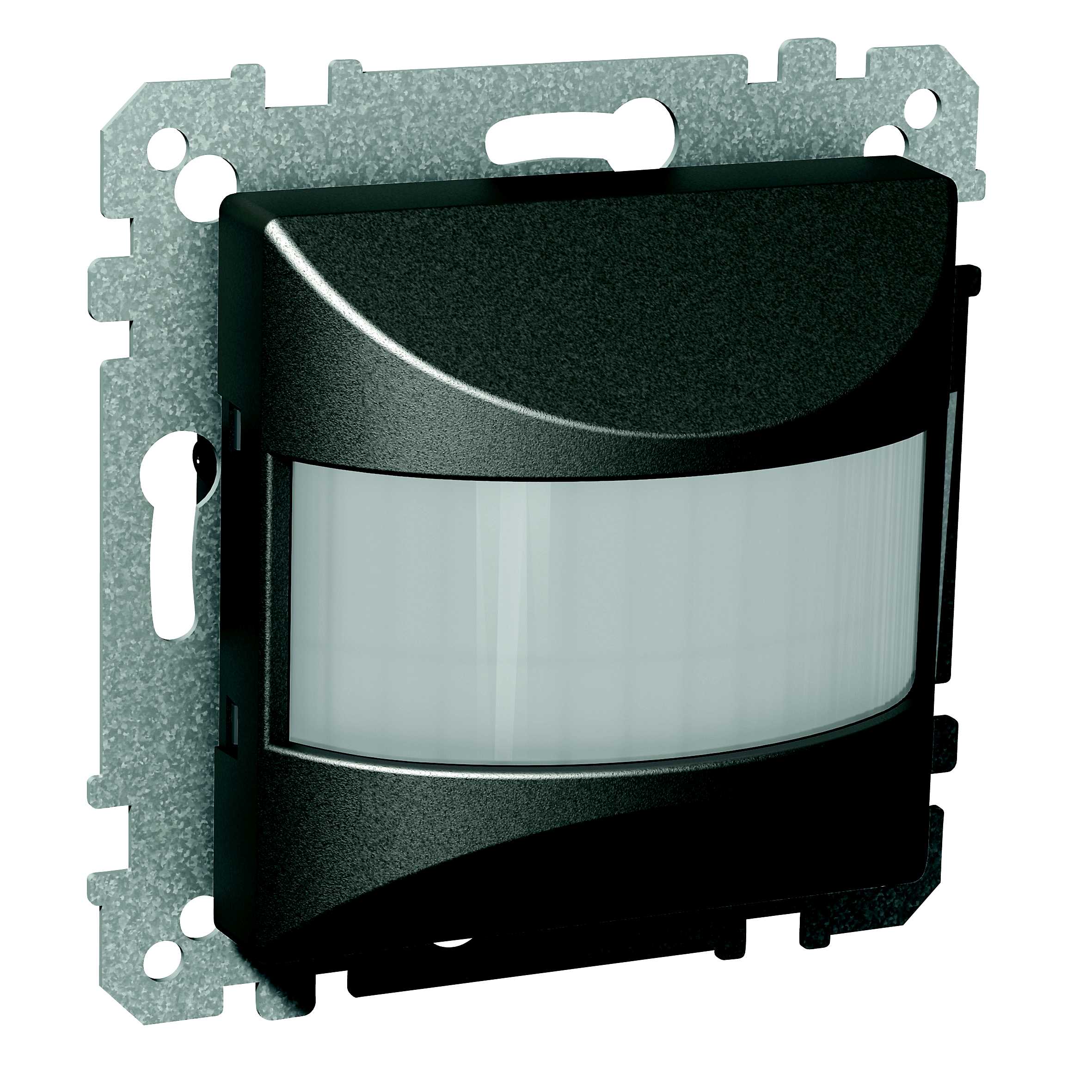 Schneider Electric - WDE003957 Exxact KNX PIR 180º 1.1m antr