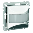 Schneider Electric - WDE002957 Exxact KNX PIR 180º 1.1m hvit
