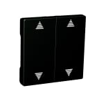 Schneider Electric - WDE003955 Exxact KNX vip 2-kna 2x o/n a