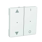 Schneider Electric - WDE002953 Exxact KNX vip 2-kna o/n+1-0 h