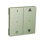 Schneider Electric - WDE004951 Exxact KNX vip 2-kna 1-0+o/n m