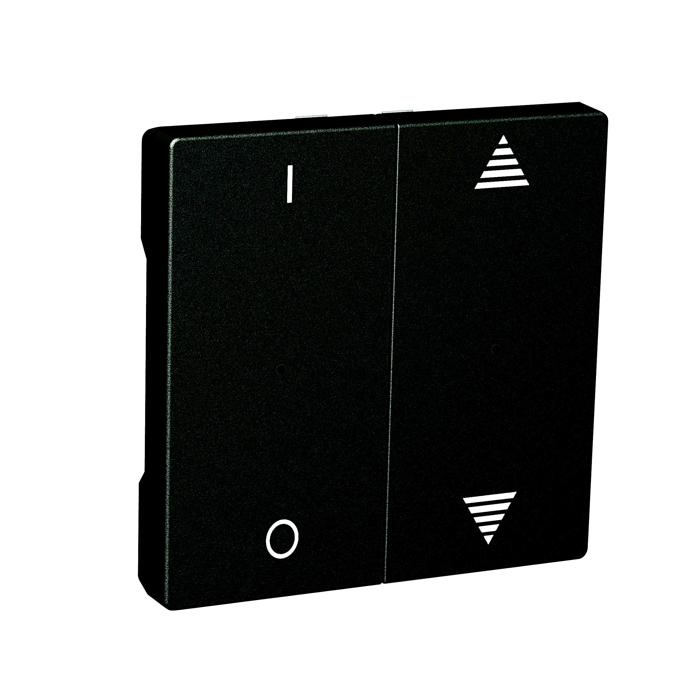 Schneider Electric - WDE003951 Exxact KNX vip 2-kna 1-0+o/n a