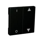 Schneider Electric - WDE003951 Exxact KNX vip 2-kna 1-0+o/n a