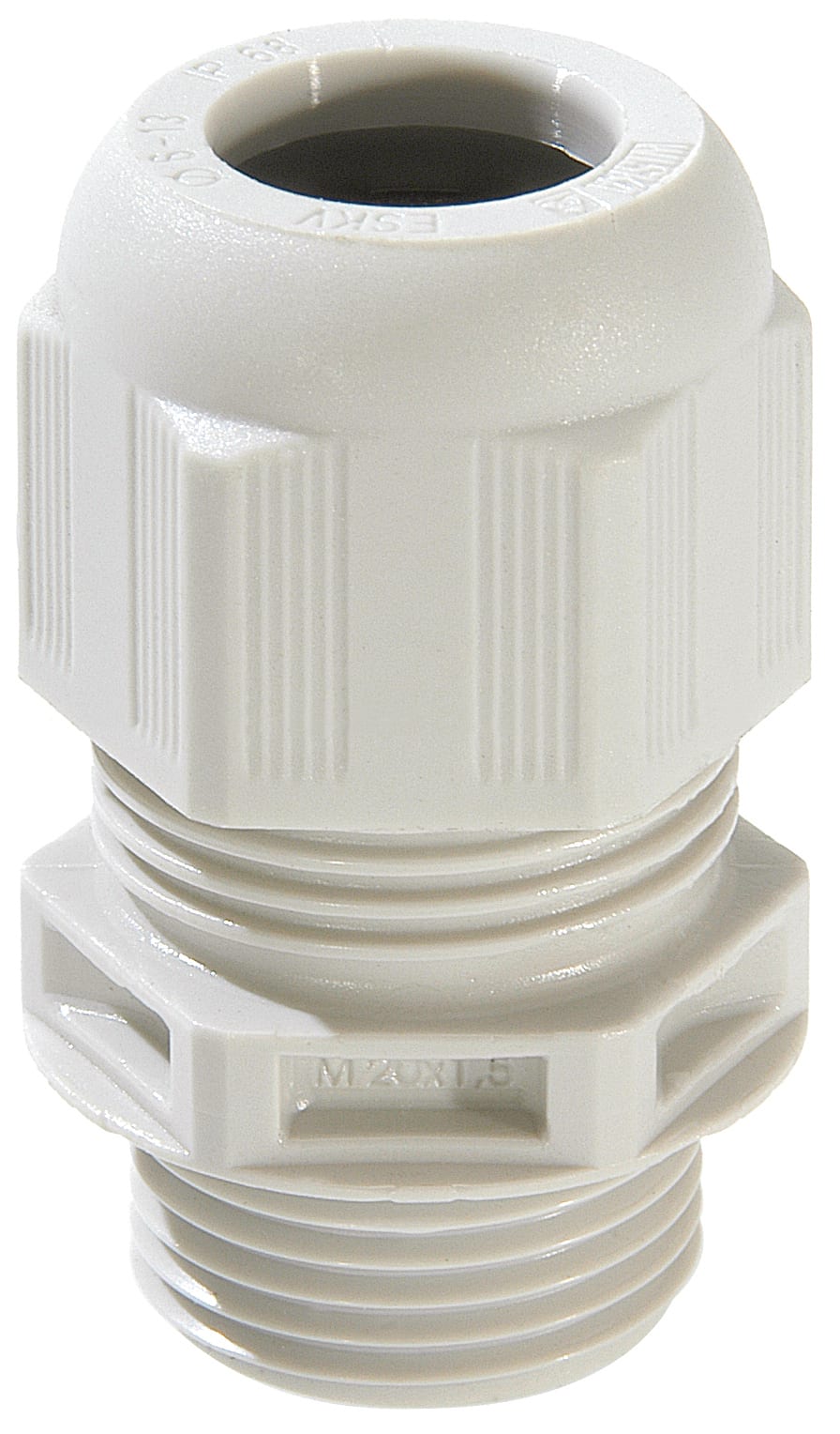 Castor - Nippel  ESKV 20 LG  6-13mm