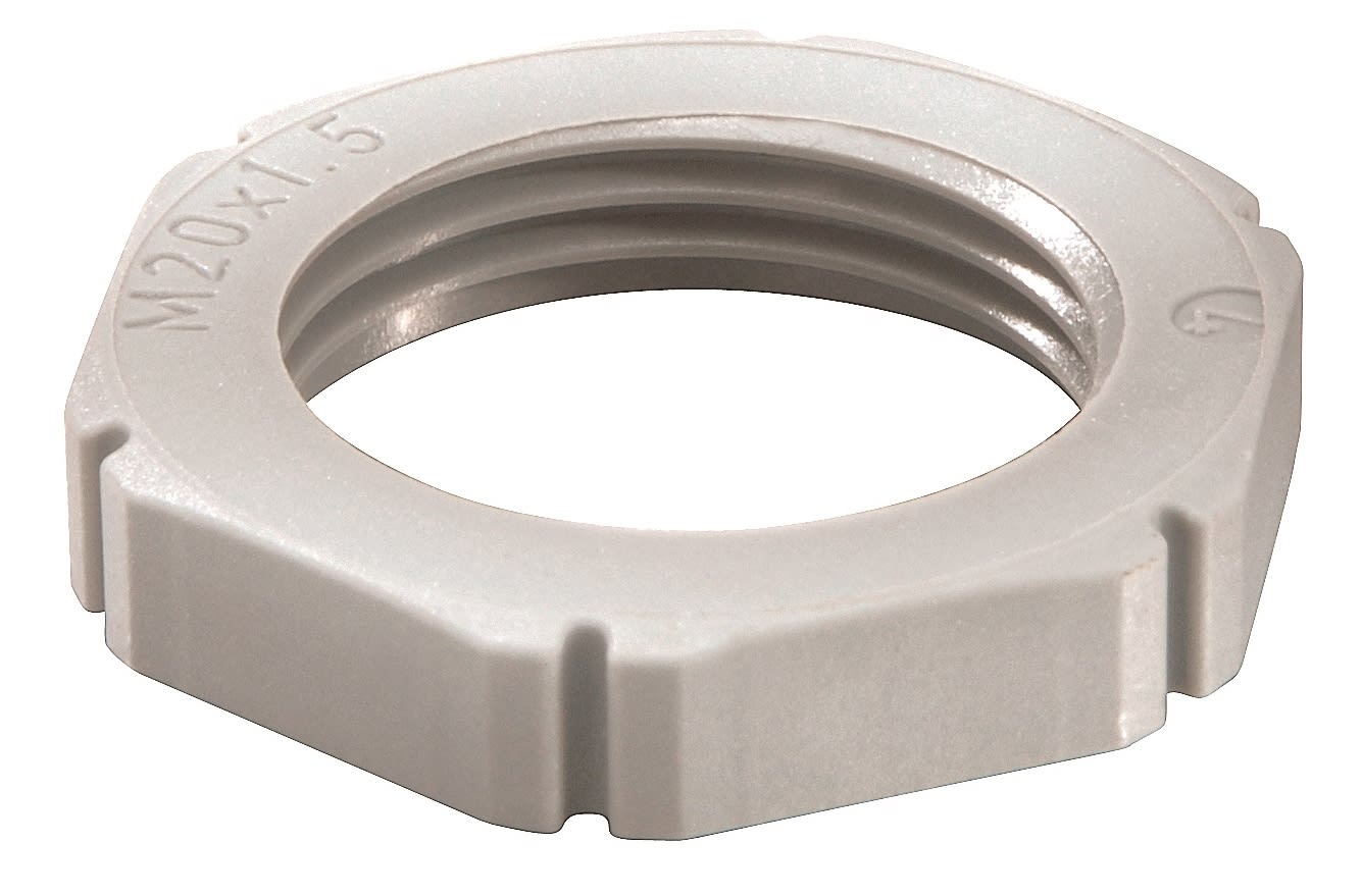 Castor - Kontramutter EMUG 20 LG