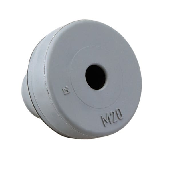 Castor - Membran nippel FD 16 SG