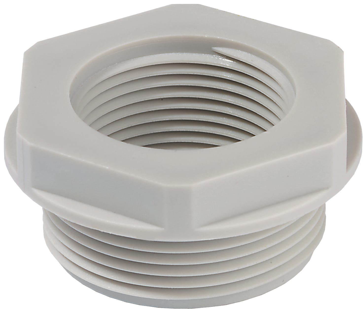 Castor - Reduksjon nippel KRM 25/20 LG