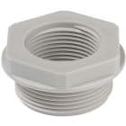 Castor - Reduksjon nippel KRM 25/20 LG
