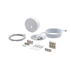 Signify - LEDpanel G6 opphengssett HVIT RC159Z SME-3 WH
