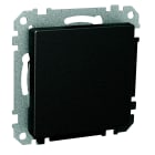 Schneider Electric - WDE003943 Exxact KNX vippe 1-knapp antr