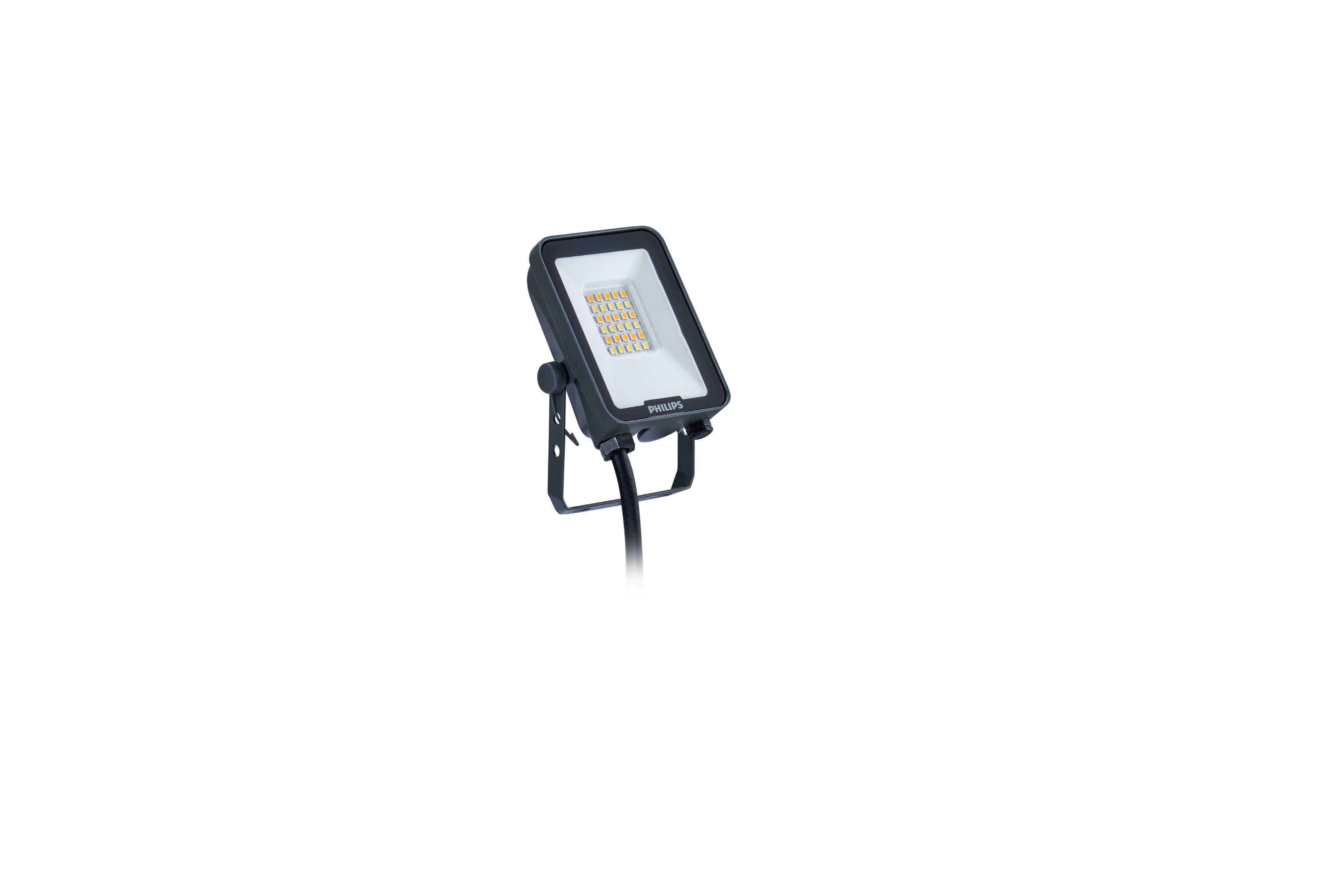 Signify - Floodlight 830_40_65 PSU 10W BVP167 LED 12 SWB