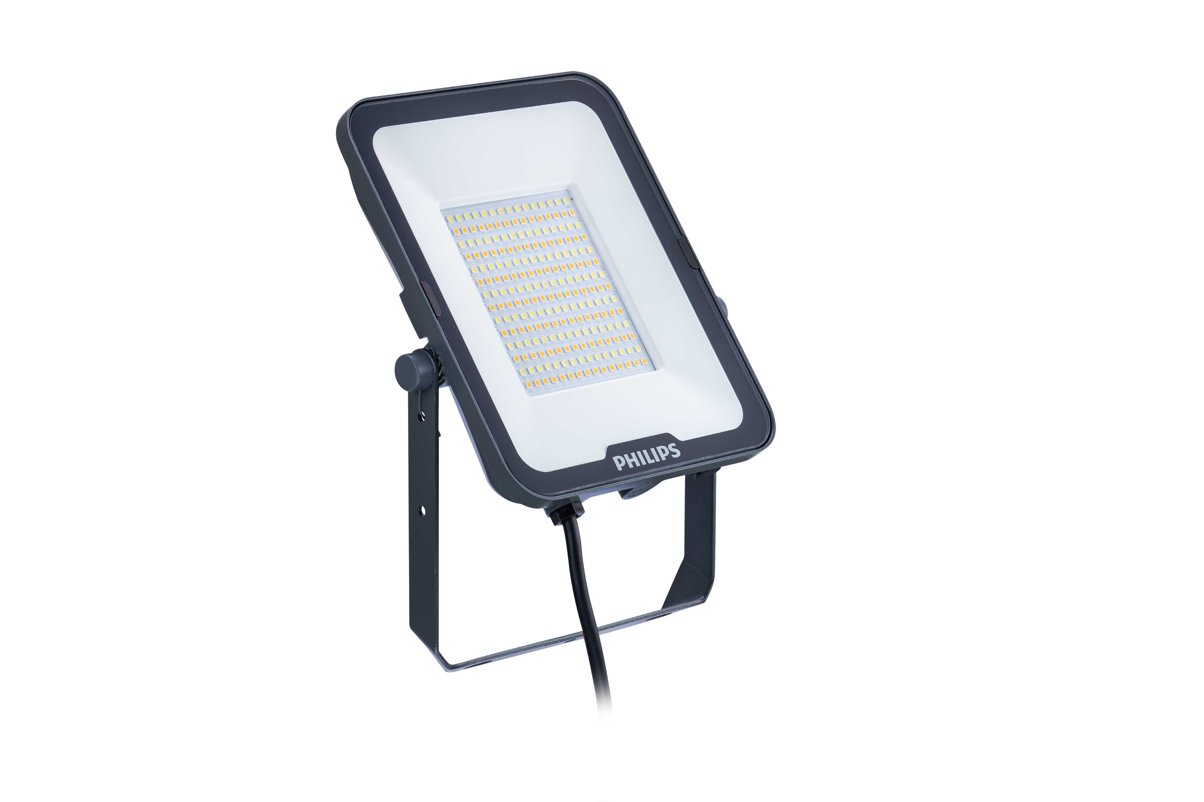 Signify - Floodlight 830_40_65 PSU 70W BVP167 LED 84 SWB