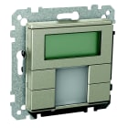 Schneider Electric - WDE004939 Exxact KNX 4-knapp RTR met