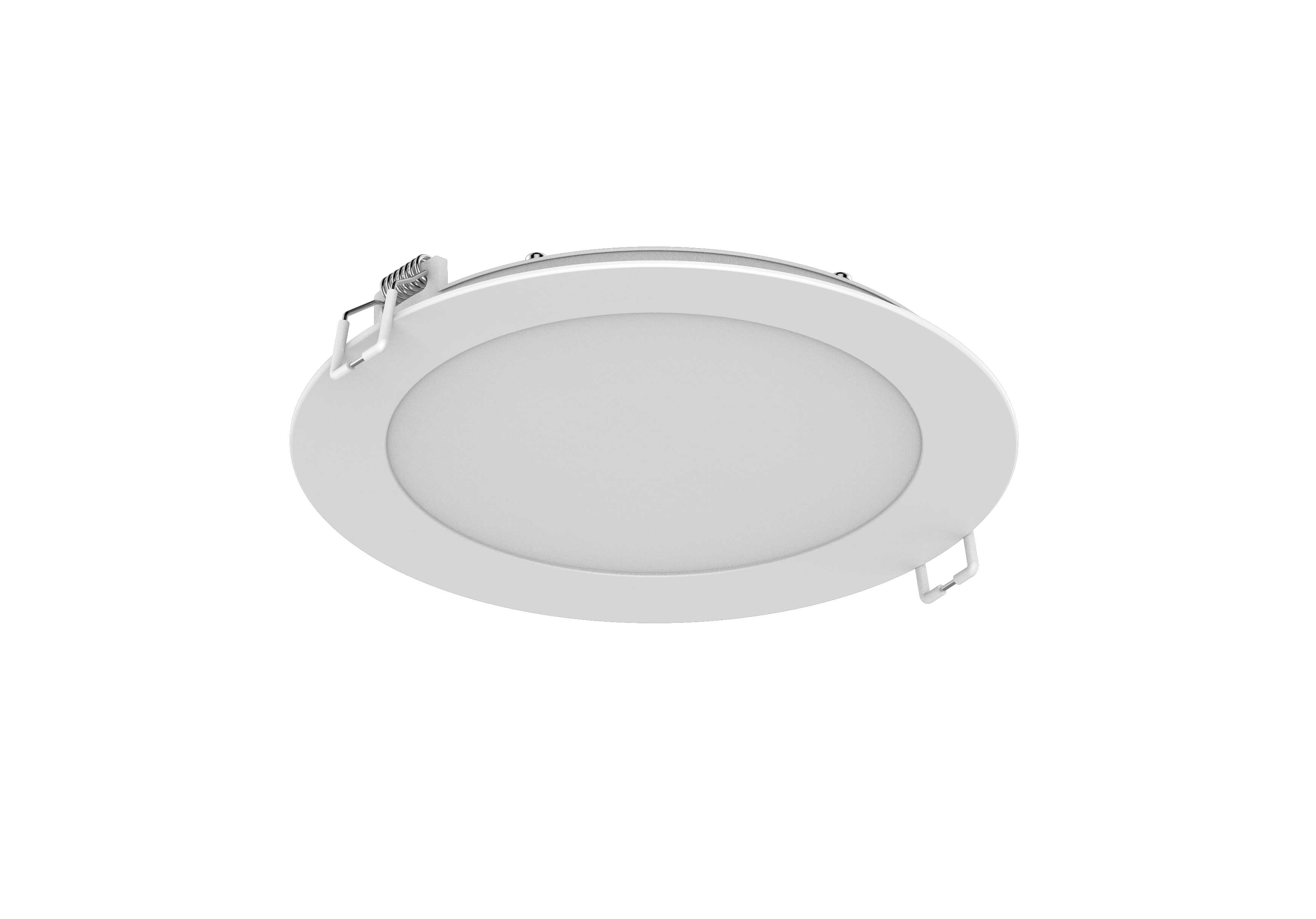 Signify - Slim DL 12S/830_840_865 RD DN065B downlight G4 PSU-E D150