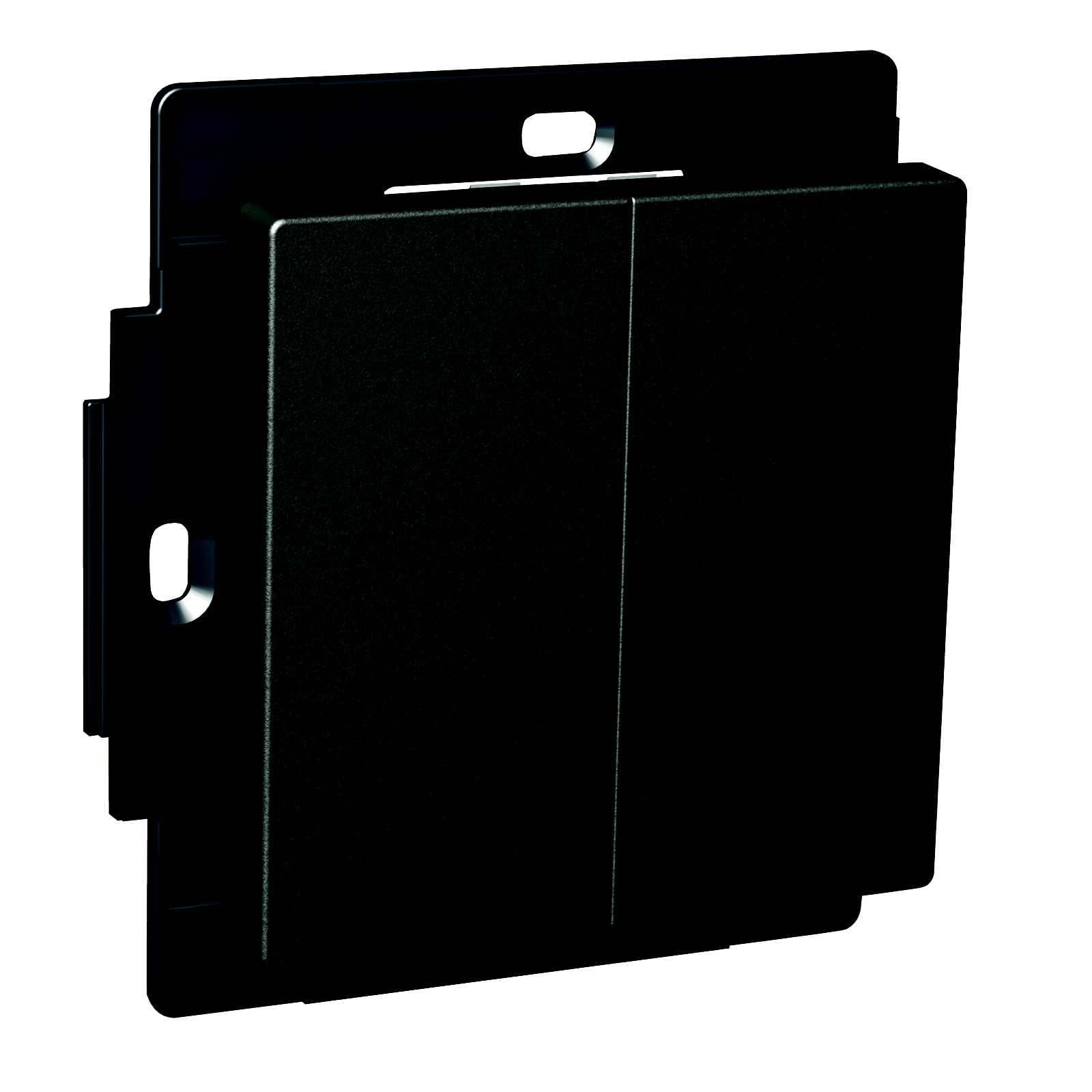 Schneider Electric - WDE003903 Exxact 2-K RF trykknapp ant