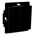 Schneider Electric - WDE003903 Exxact 2-K RF trykknapp ant