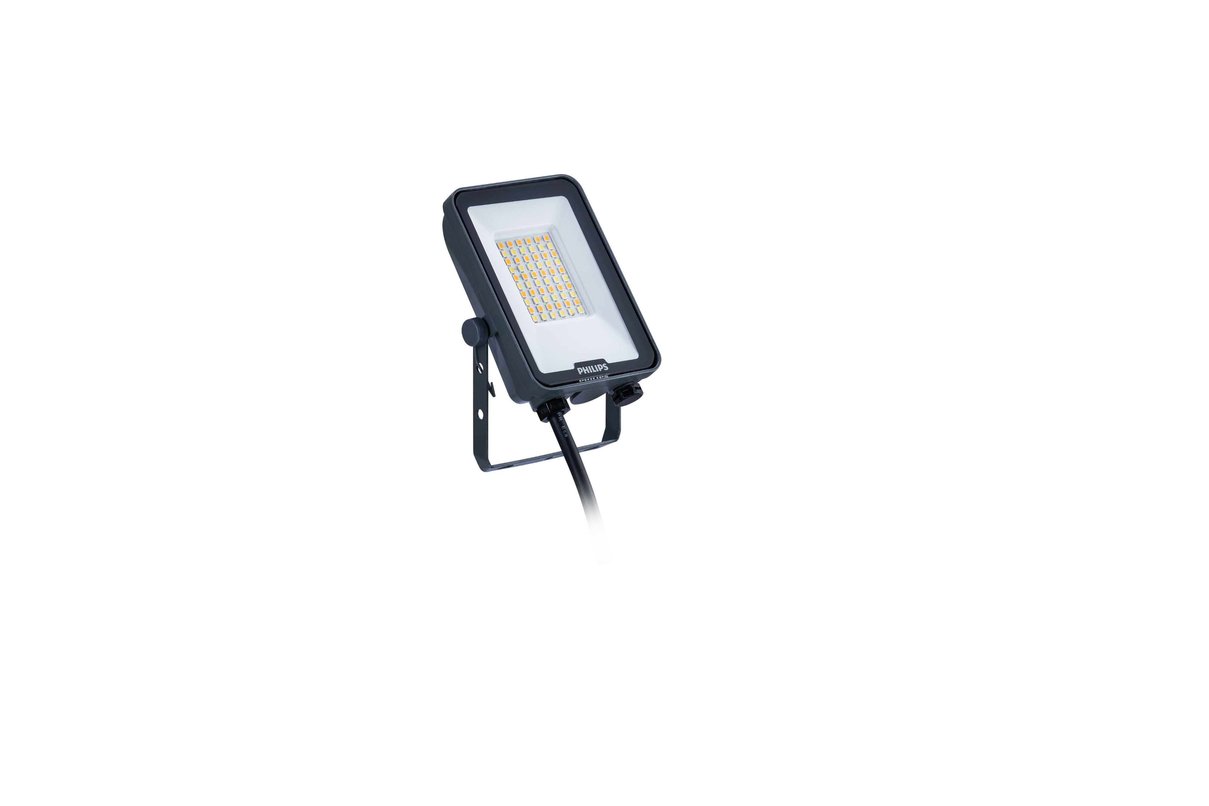 Signify - Floodlight 830_40_65 PSU 20W BVP167 LED 24 SWB