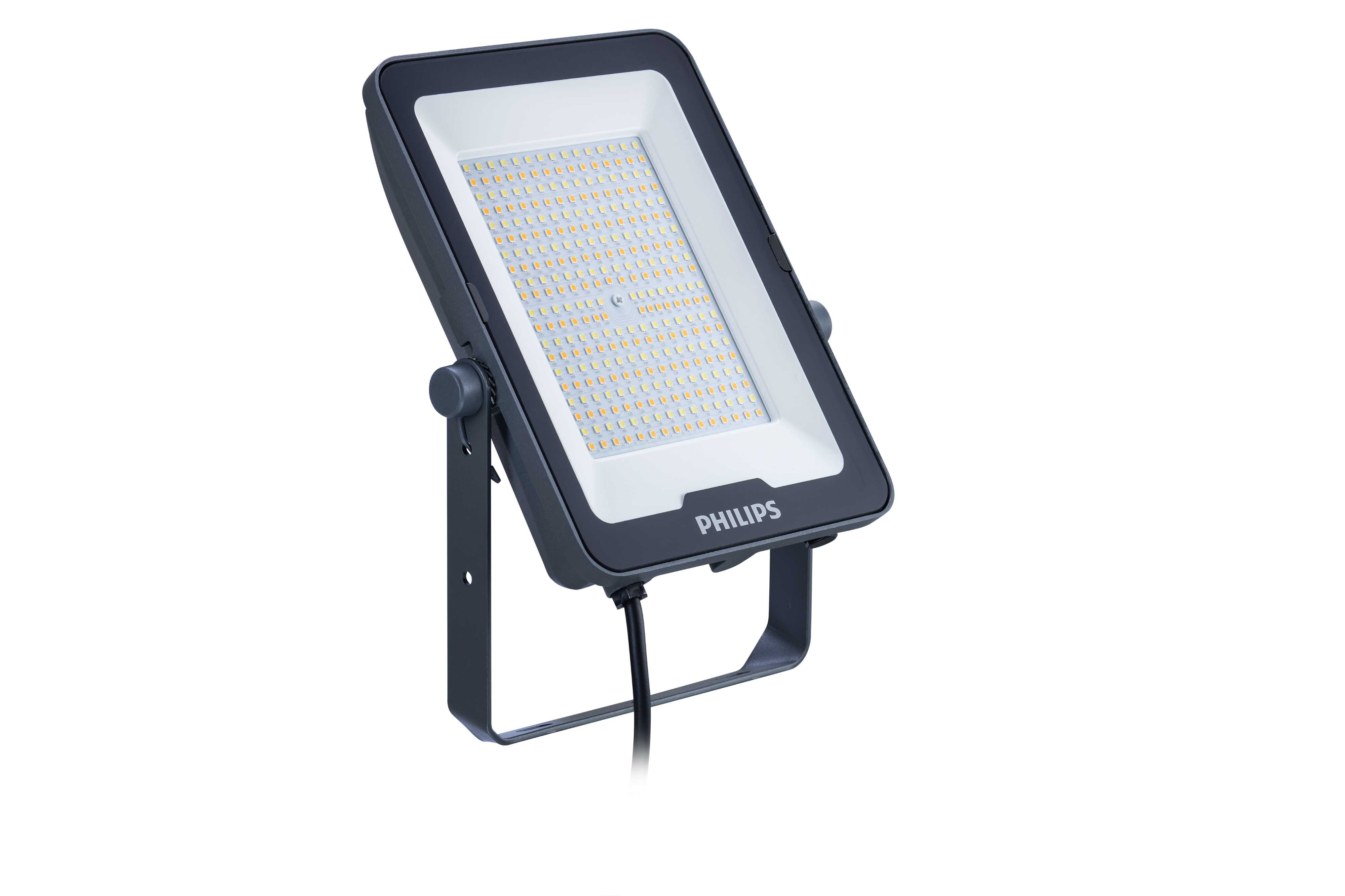 Signify - Floodlight 830_40_65 PSU 100W BVP169 LED 120 SWB