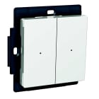Schneider Electric - WDE002903 Exxact 2-kanal RF trykknapp hv