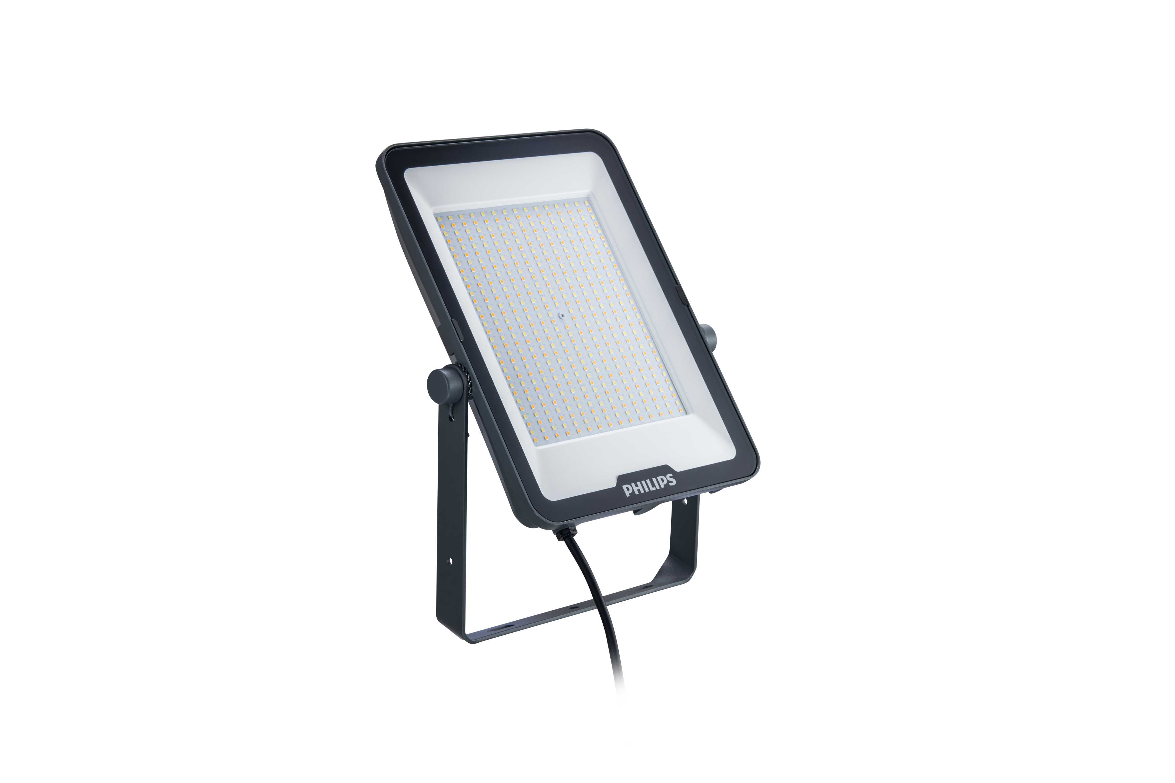 Signify - Floodlight 830_40_65 PSU 150W BVP169 LED 180 SWB