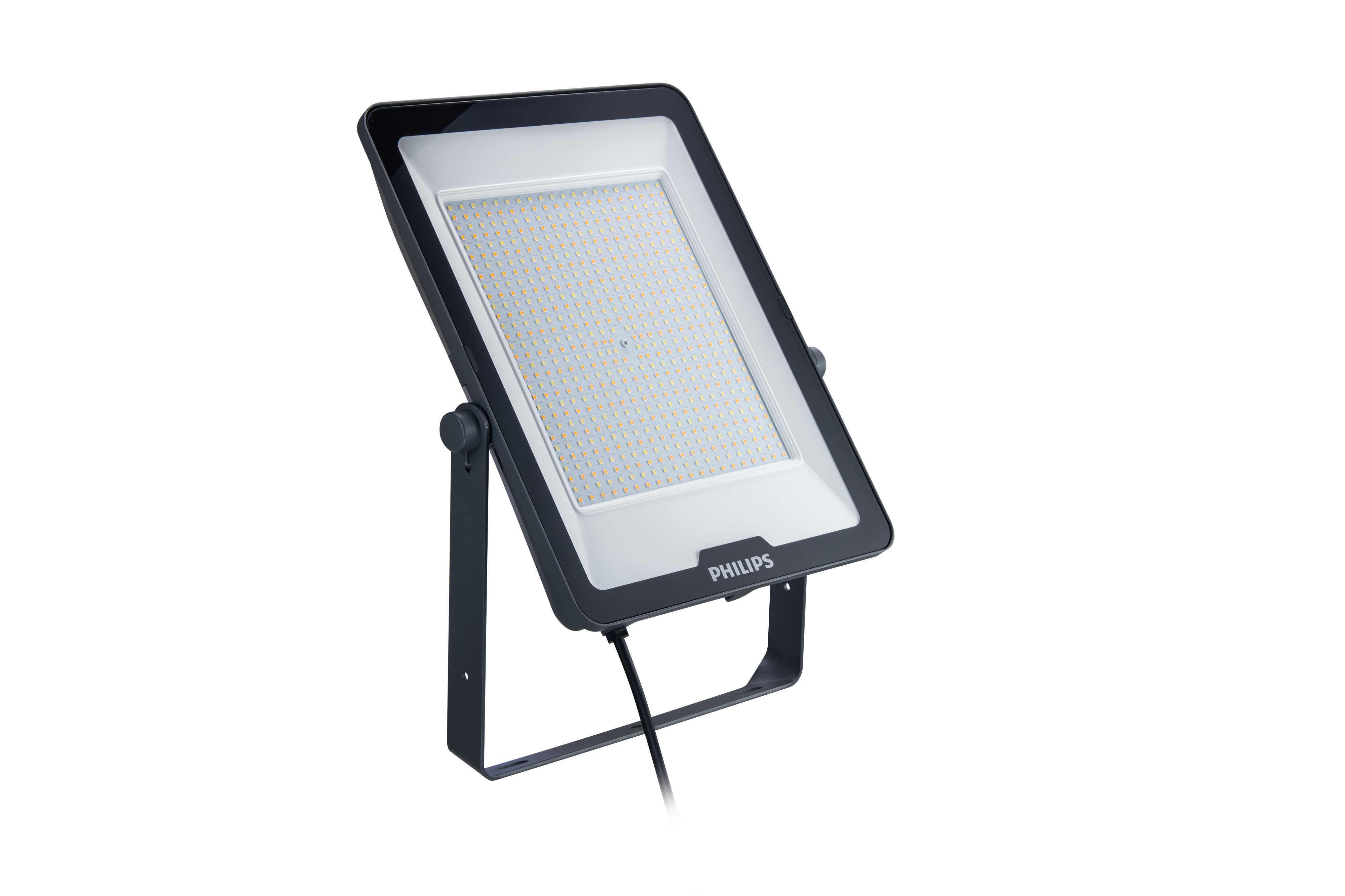 Signify - Floodlight 830_40_65 PSU 200W BVP169 LED 240 SWB