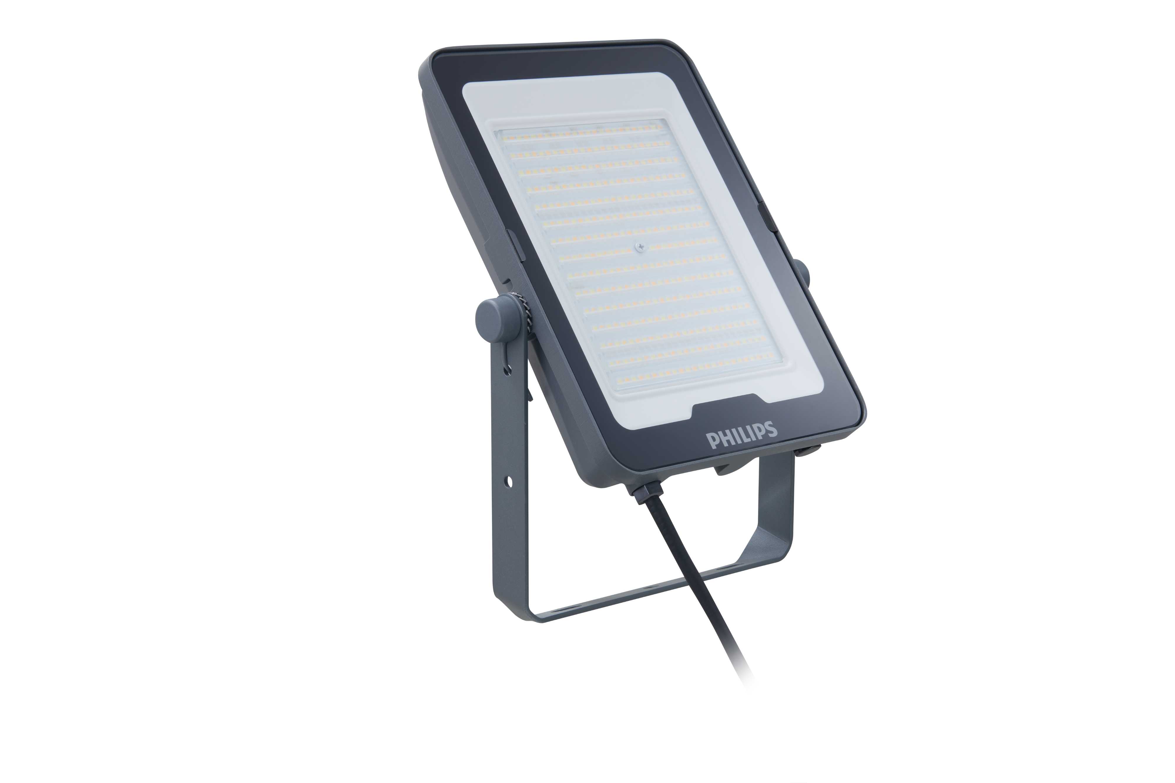 Signify - Floodlight 830_40_65 PSU 90W BVP169 LED 105 AWB