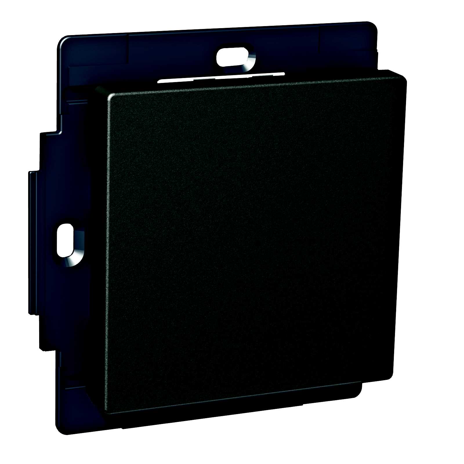 Schneider Electric - WDE003901 Exxact 1-K RF trykknapp ant