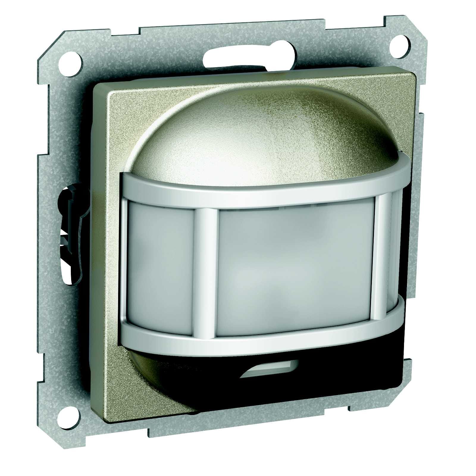 Schneider Electric - Exxact PIR 180º RCL 2300W metall