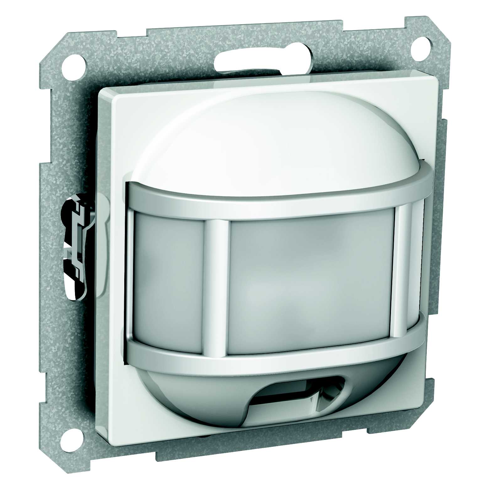 Schneider Electric - Exxact PIR 180º RCL 2300W hvit