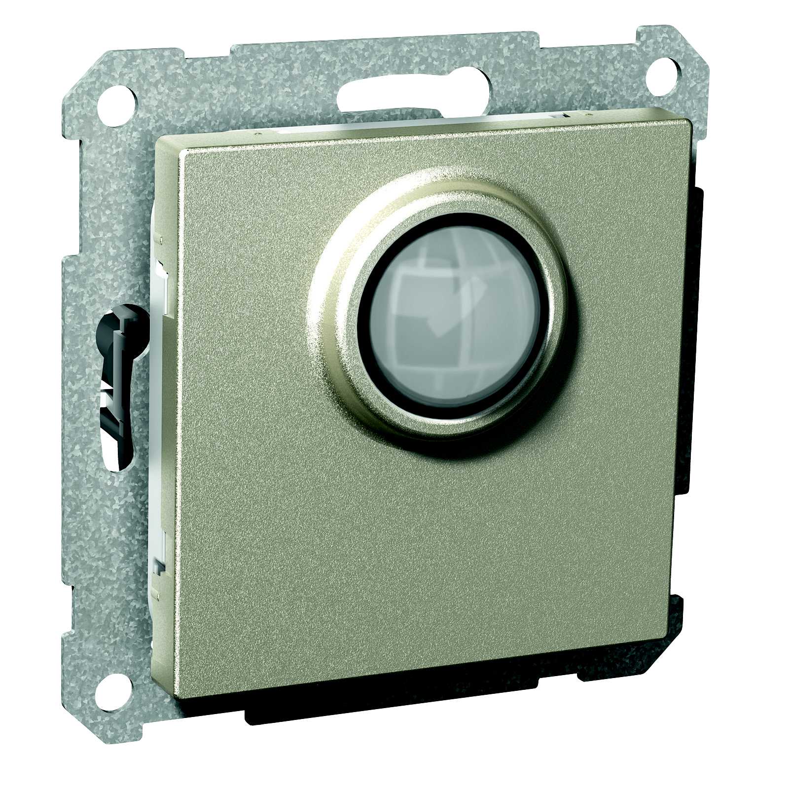 Schneider Electric - Exxact PIR 120° R 350W metall