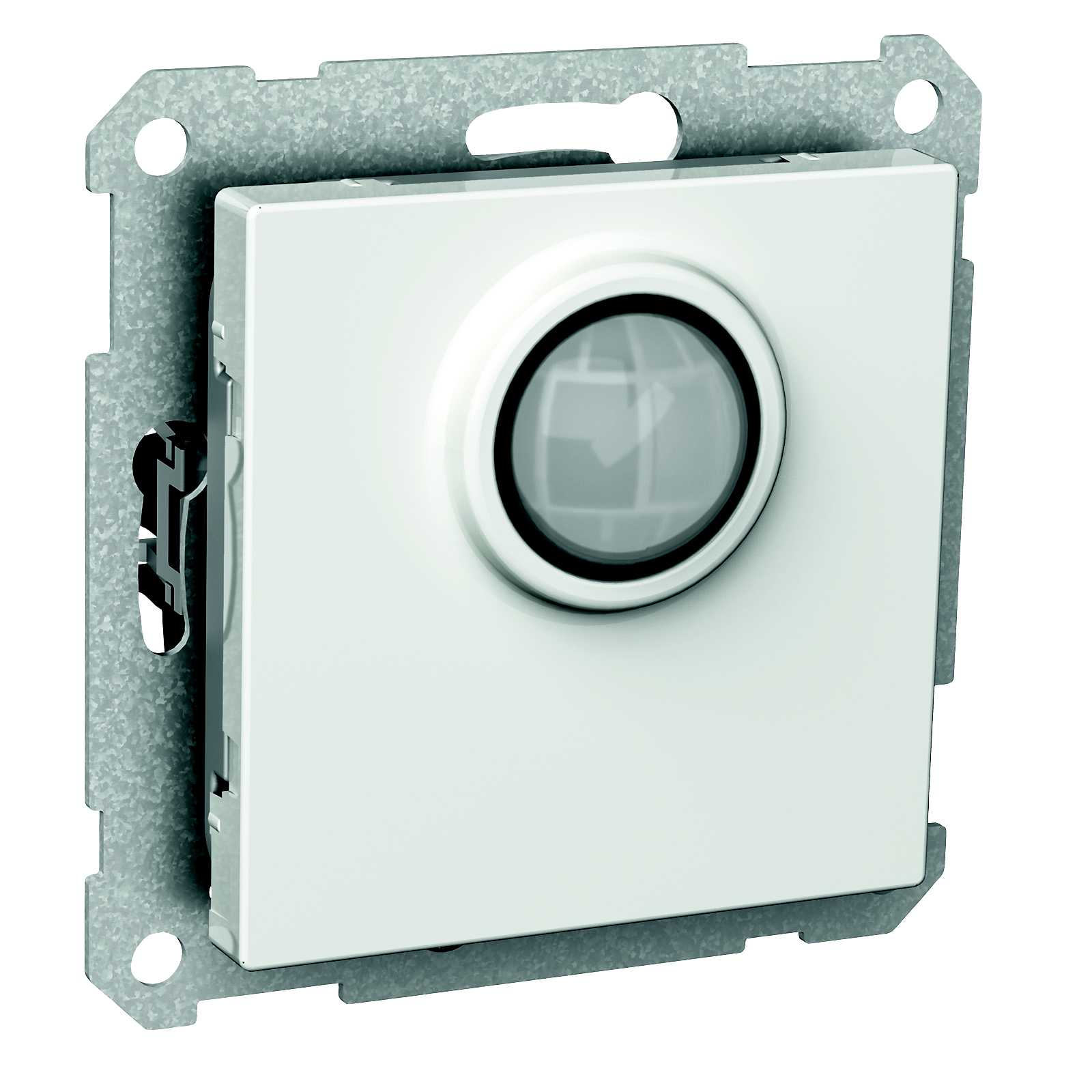 Schneider Electric - Exxact PIR 120° R 350W hvit