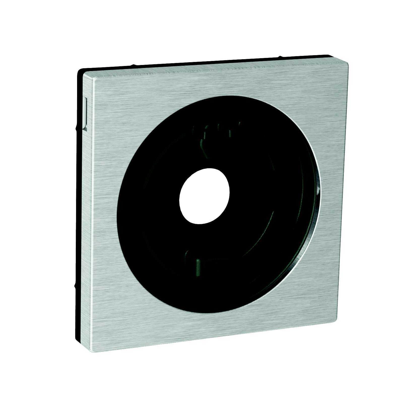 Schneider Electric - Exxact S-pl dimmer m/met front