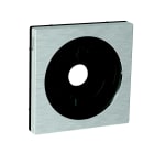 Schneider Electric - Exxact S-pl dimmer m/met front