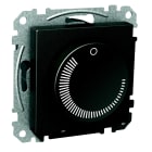 Schneider Electric - Exxact hastighetsregulator antrasitt