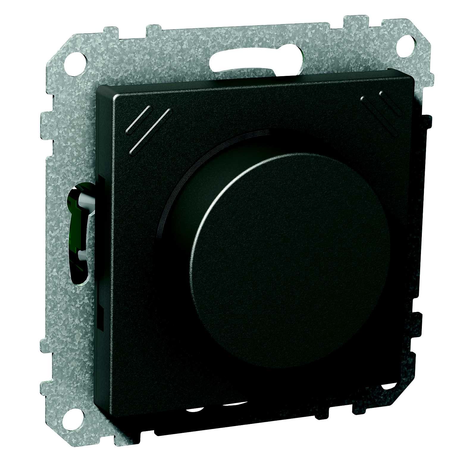 Schneider Electric - Exxact komfortdimm 420W/VA ant