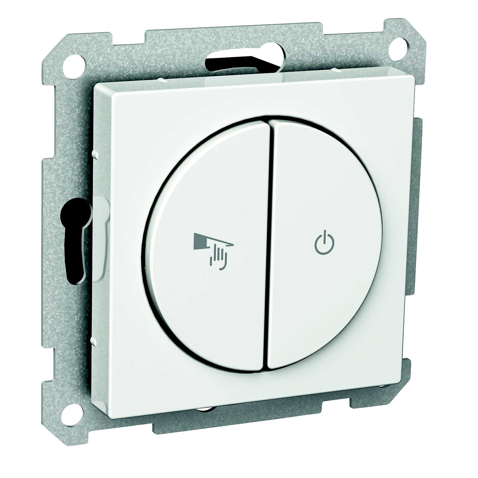 Schneider Electric - Exxact dimm+1pol tr.kn 300VA h