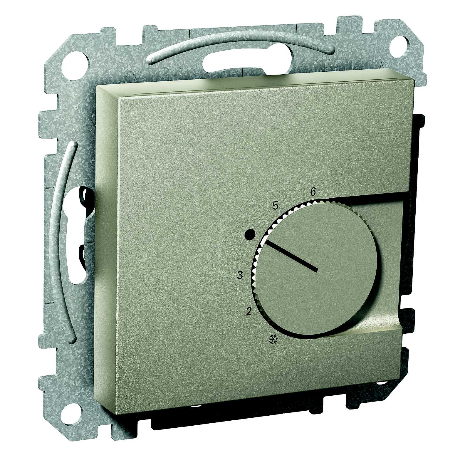 Schneider Electric - WDE004484 Exxact term bimet 24V/romf m