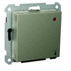 Schneider Electric - WDE004481 Exxact termostat m/gulvf met