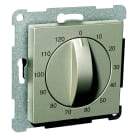 Schneider Electric - Exxact mekanisk timer 0-120 minutter 2-pol metall