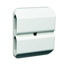 Schneider Electric - Exxact 4*Eurostikk sk hvit