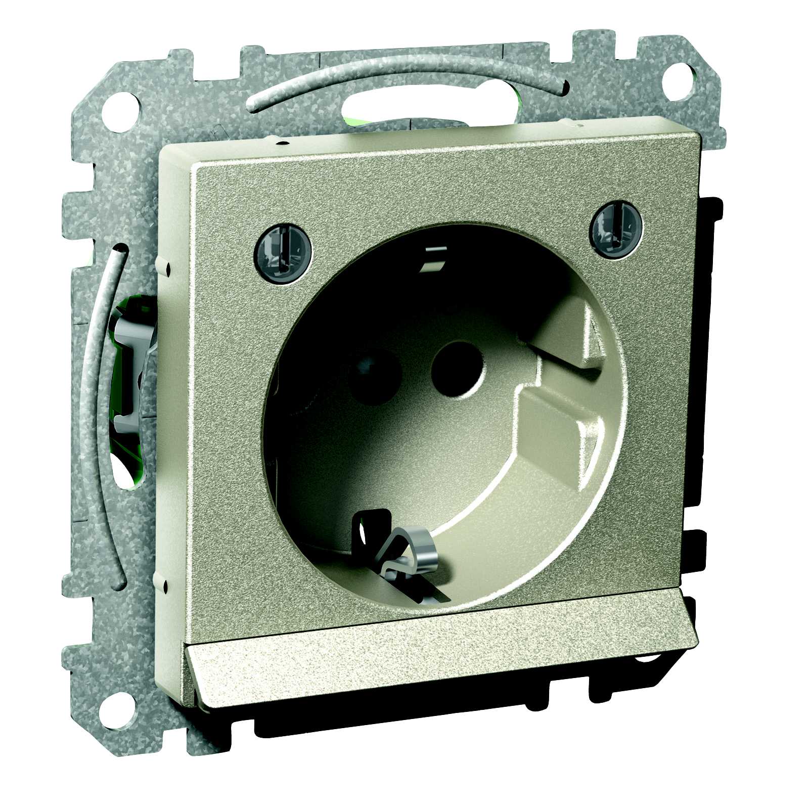 Schneider Electric - Exxact enk sti m/j+bv+nalys m