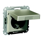 Schneider Electric - Exxact 1stikk m/lokk+j+bv sk m
