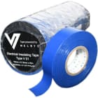 Melbye - Tape Blå PVC