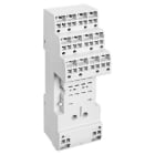 ABB Electrification - SOKKEL INNSTIKKTILKOBLING CR-M 2LP
