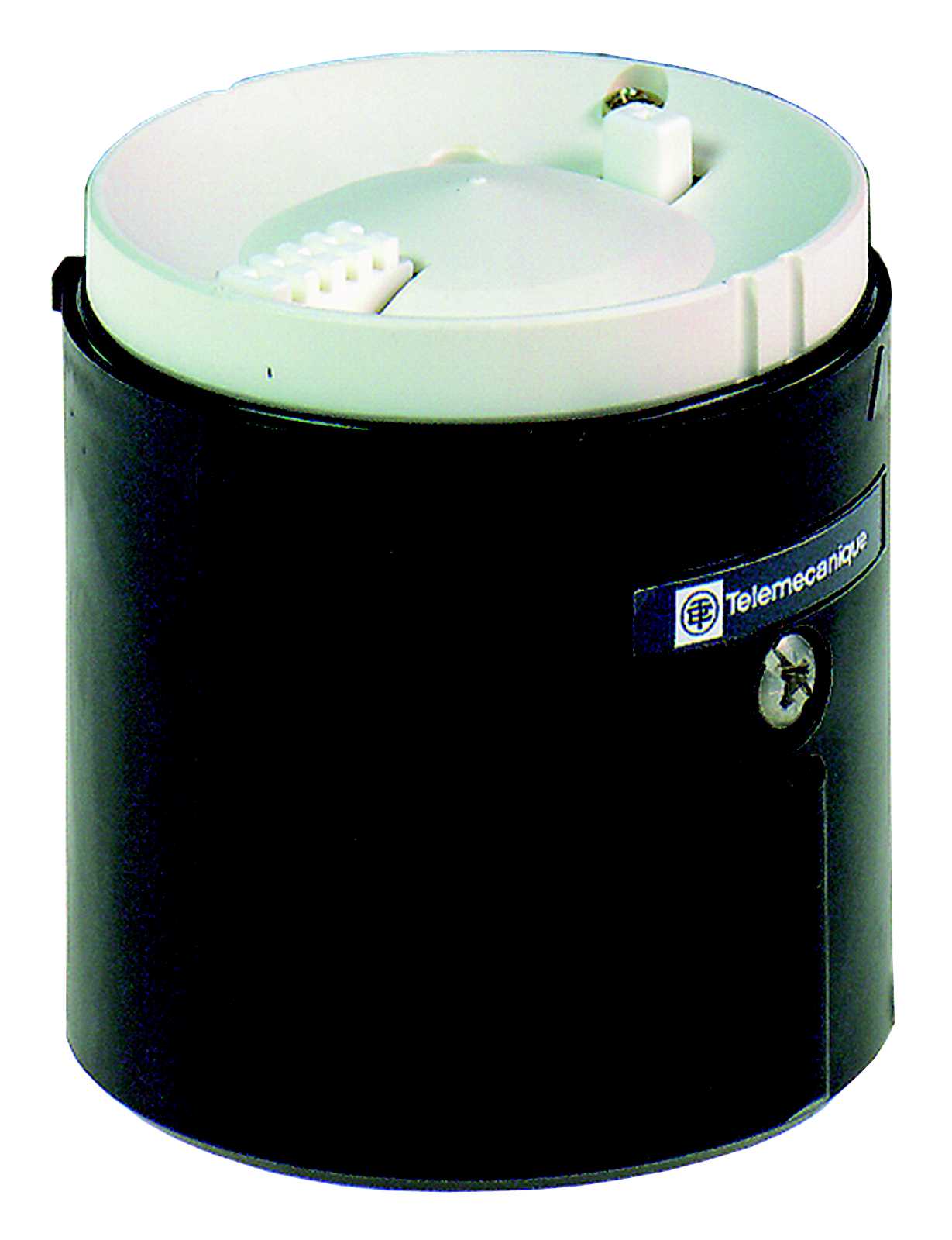Schneider Electric - BUNNSOKKEL LYSKOLONNE XVBC07