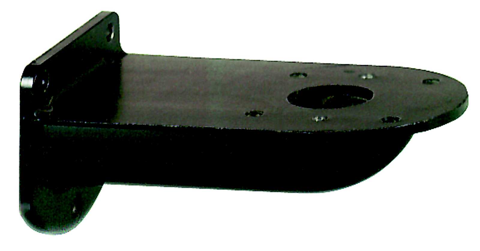 Schneider Electric - XVBC12 BUNNSOKKEL - VEGG  FOR LYSKOLONNER