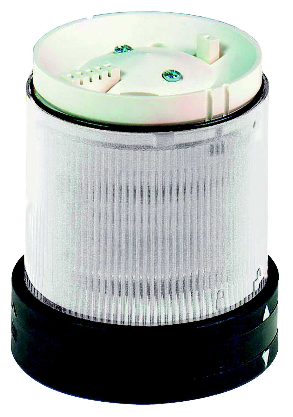 Schneider Electric - Lysmod fast m/LED 24V klar